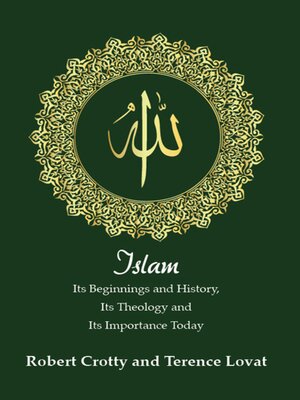 cover image of Islam